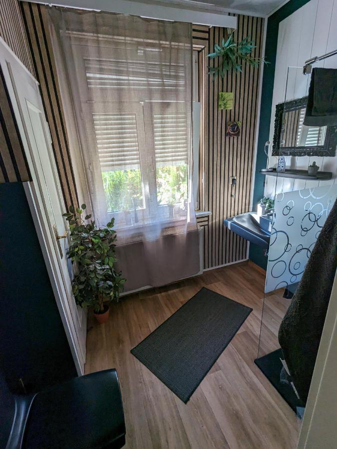 Ferienwohnung Apartment Wilhelmshaven Inselviertel In Bester Lage - Selbstaendiger Check In Moeglich Exteriör bild