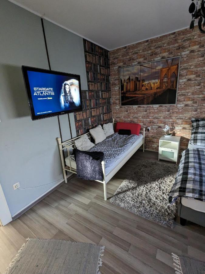 Ferienwohnung Apartment Wilhelmshaven Inselviertel In Bester Lage - Selbstaendiger Check In Moeglich Exteriör bild
